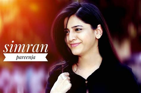 simran fan club|Simran Pareenja Fans Club .